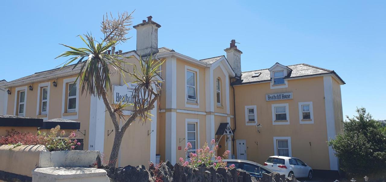 Maison d'hôtes Heathcliff House Exclusively For Adults Free Large Carpark
