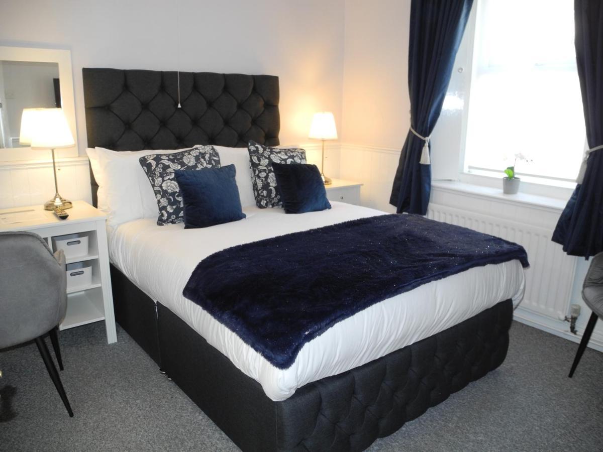 Affittacamere Heathcliff House Exclusively For Adults Free Large Carpark Torquay