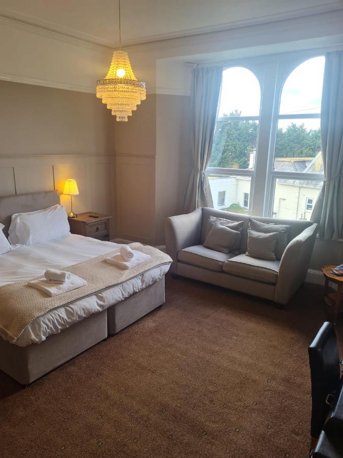 Affittacamere Heathcliff House Exclusively For Adults Free Large Carpark Torquay