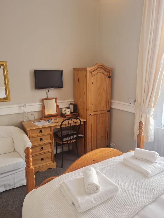 Affittacamere Heathcliff House Exclusively For Adults Free Large Carpark Torquay