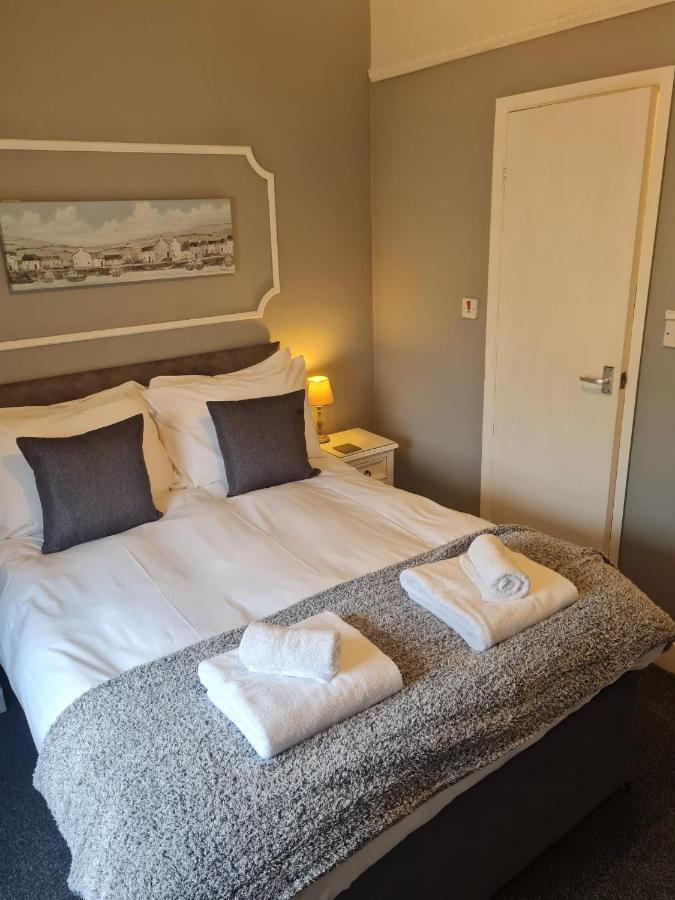 Affittacamere Heathcliff House Exclusively For Adults Free Large Carpark 4*