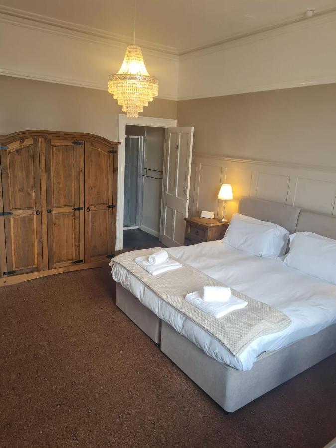 Affittacamere Heathcliff House Exclusively For Adults Free Large Carpark Torquay