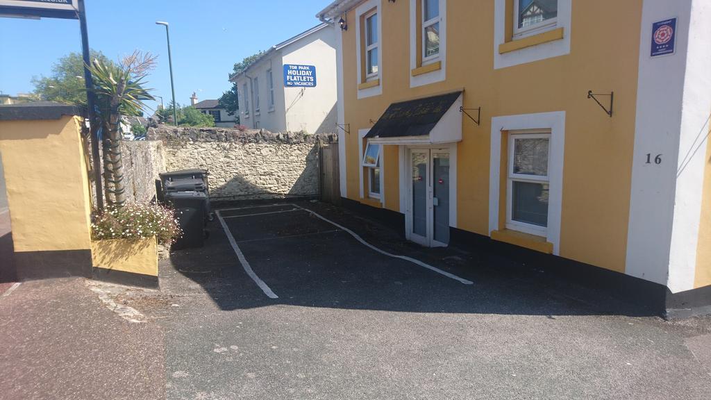 Affittacamere Heathcliff House Exclusively For Adults Free Large Carpark