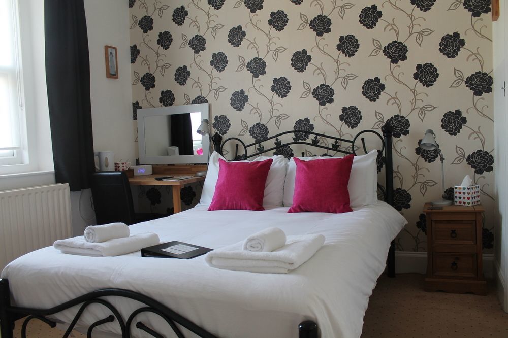 Affittacamere Heathcliff House Exclusively For Adults Free Large Carpark Torquay