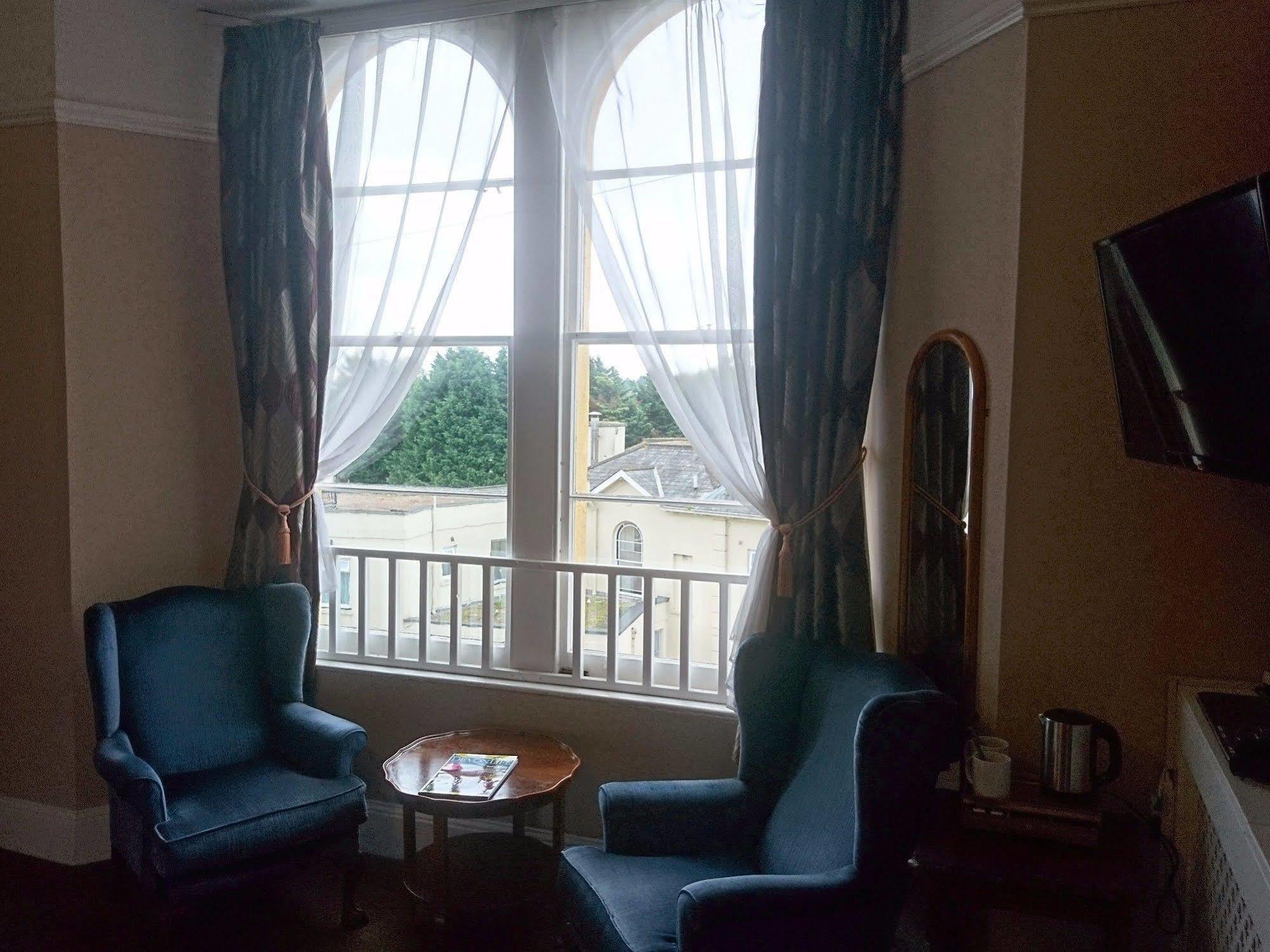 Affittacamere Heathcliff House Exclusively For Adults Free Large Carpark 4*