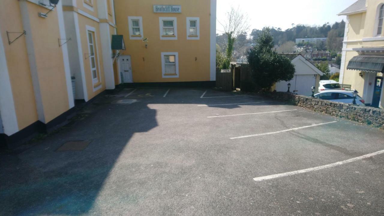 Affittacamere Heathcliff House Exclusively For Adults Free Large Carpark 4*